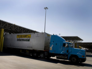 California Trucker