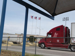 U.S.-Mexico Border