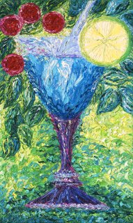 2mbcocktail 100x60cm2007