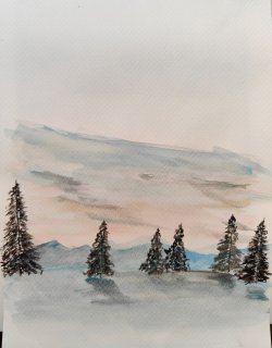 4 winter here