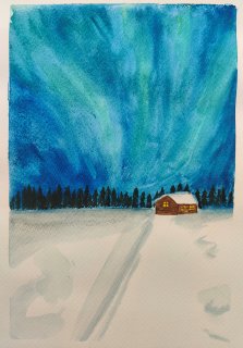 5 aurora