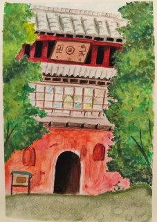 6 orient