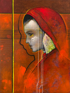 Adagio for strings 185x140 copy