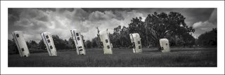 Airstream requiem
