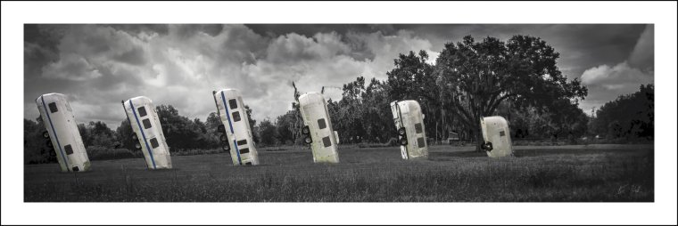 Airstream requiem