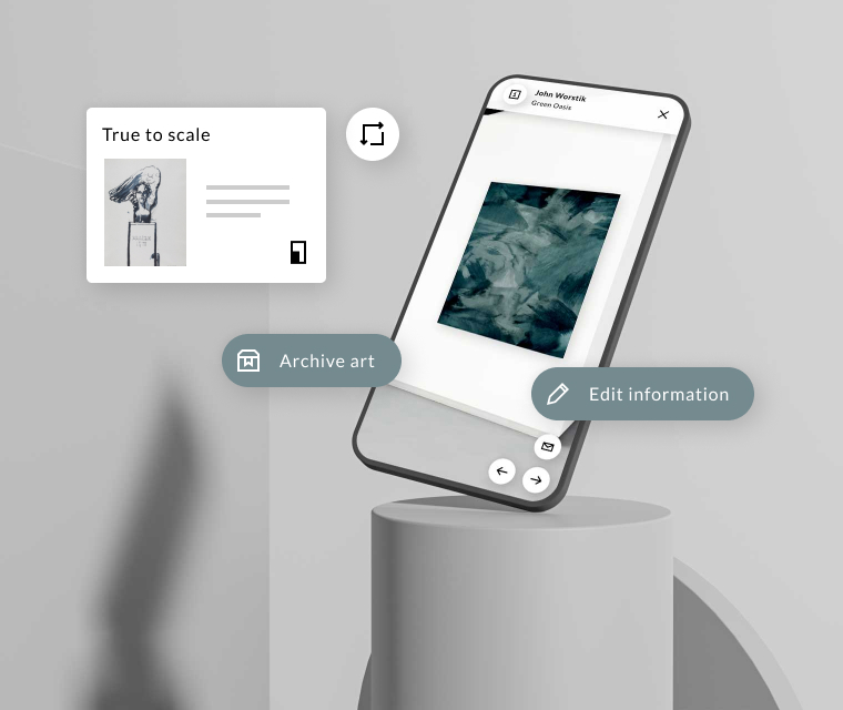 works on any device