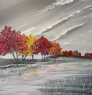Autumn contrast resize
