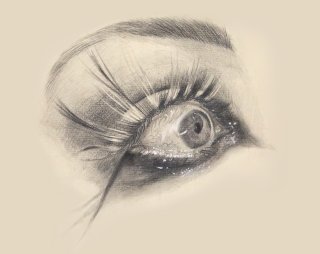 Bloodshoteyegallery