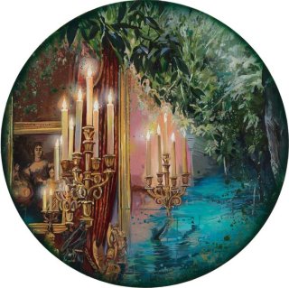 Blue lagoon 2024 100 cm 5800