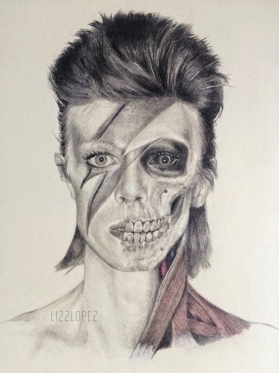 Bowiegallery
