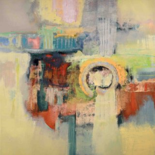 Days carried fsc 44x44 acrylic panel c5f14