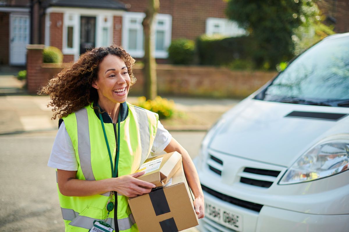 Delivery driver last mile retention istock sturti 1506726727