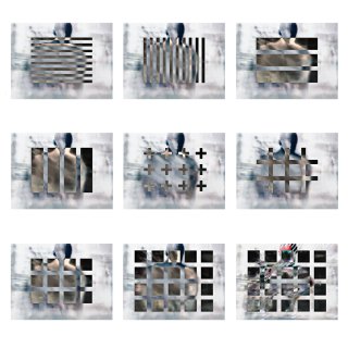 Denis hagen ambitwithlinesandsquares