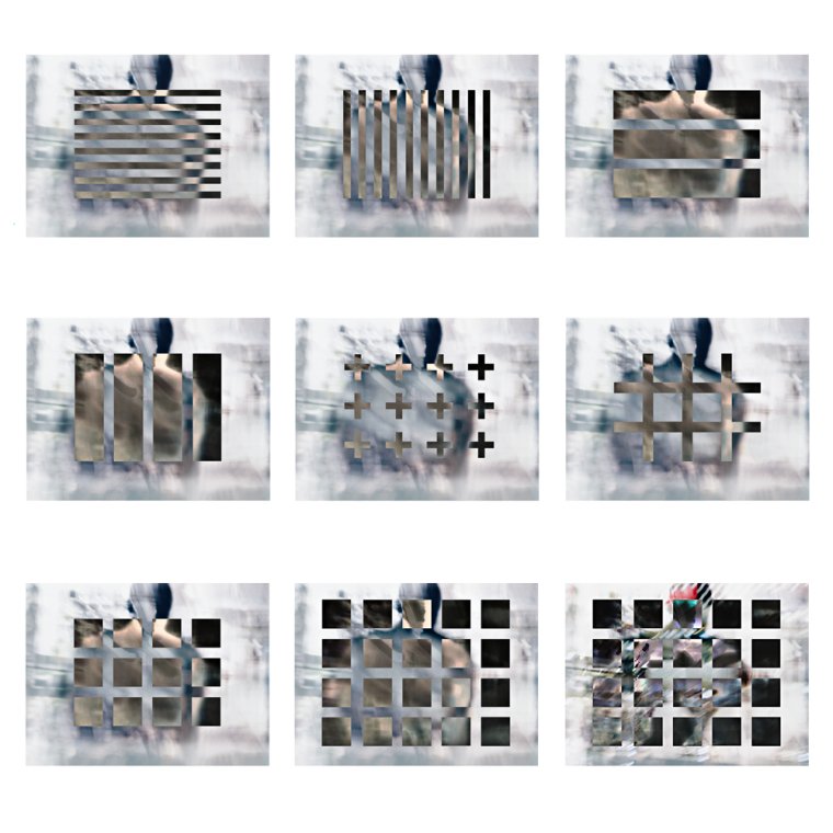 Denis hagen ambitwithlinesandsquares
