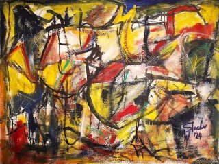 Dynamic land
