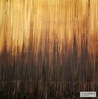 Field of gold