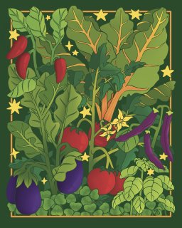 Gardenharvest