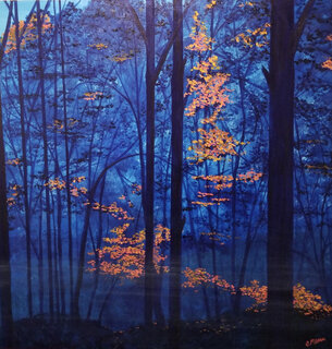 Hint of autumn resize