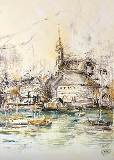 Hlolzy0212 3xmahler wer hat das liedlein erdacht 100x140