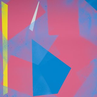 Jo paffshapes colors soul