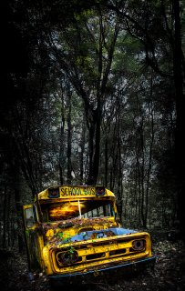 Lessons left behind