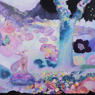 Ma 00715 s50 jewel tree rabbit 2018 copy
