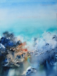 Oceano vivo