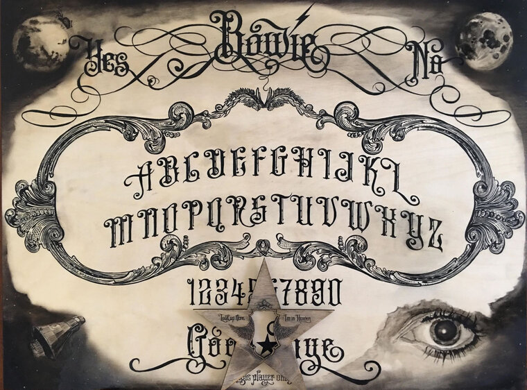 Ouija