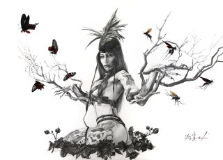Phantasmagallery