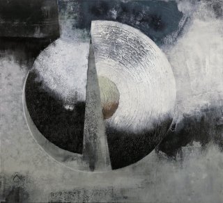 Places ritual ondara c 40 x 44 acrylic panel c5f4