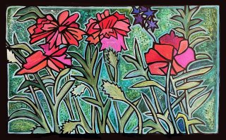Poppies