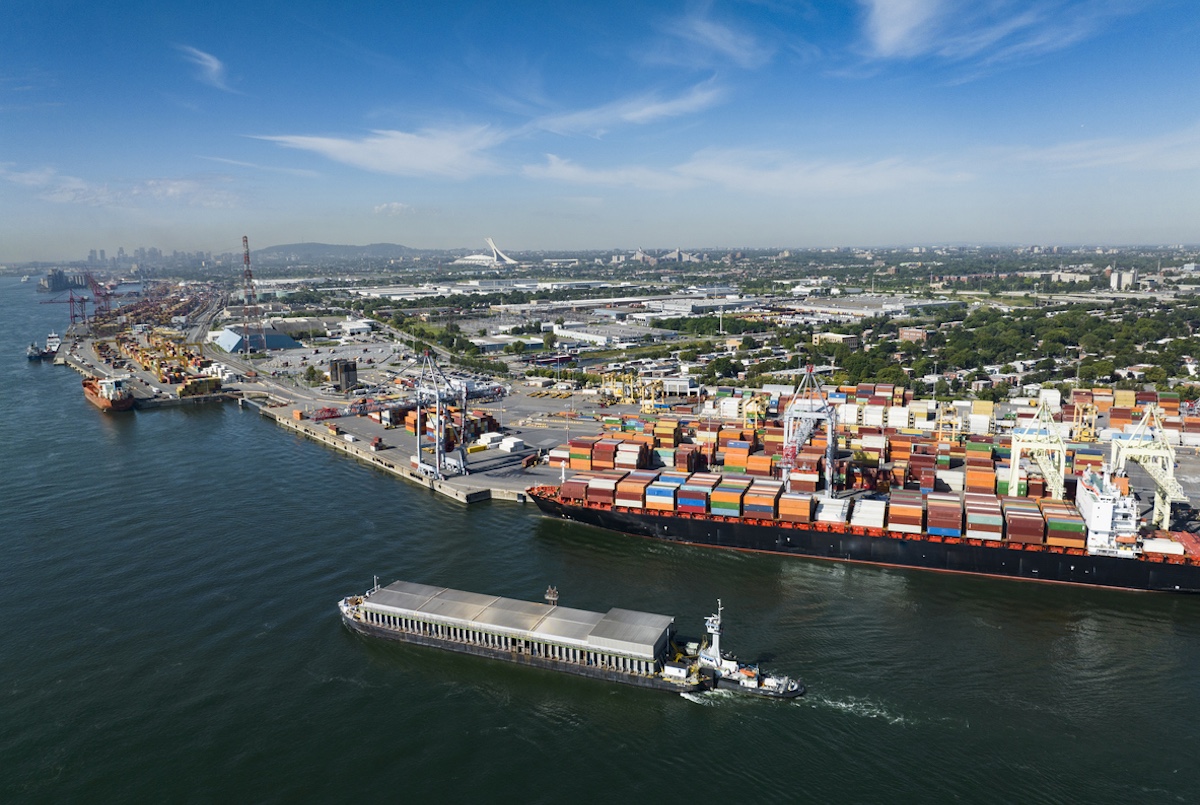 Port of montreal istock 1563128811