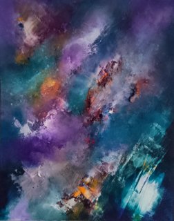 Prelude 40x50