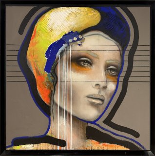 Printemps90x90