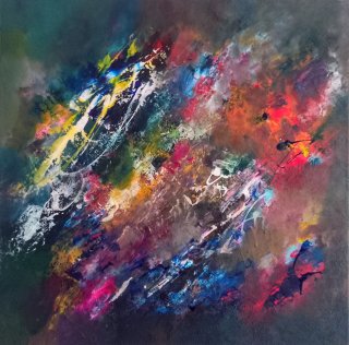 Real50x50