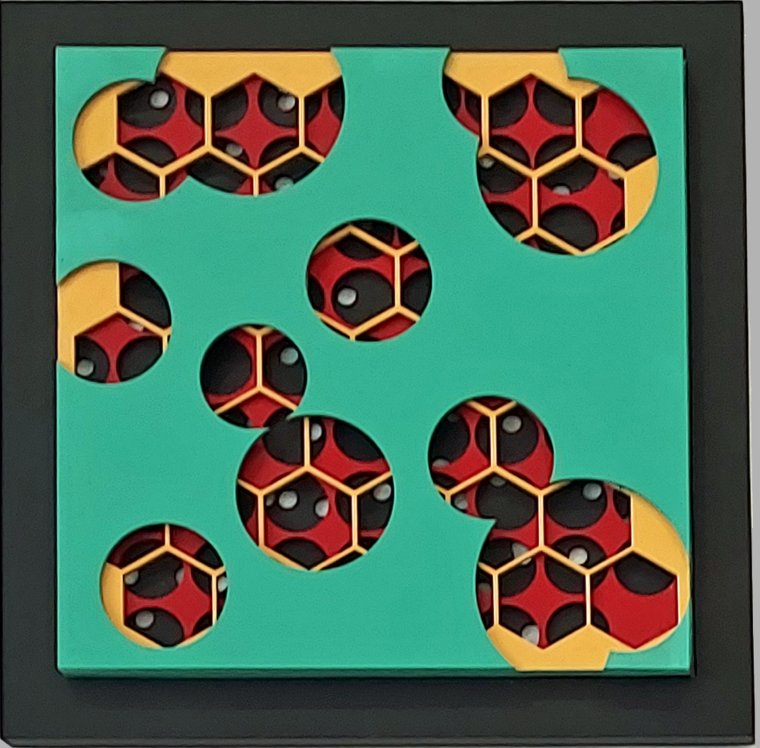 Robert forgelstochastic3