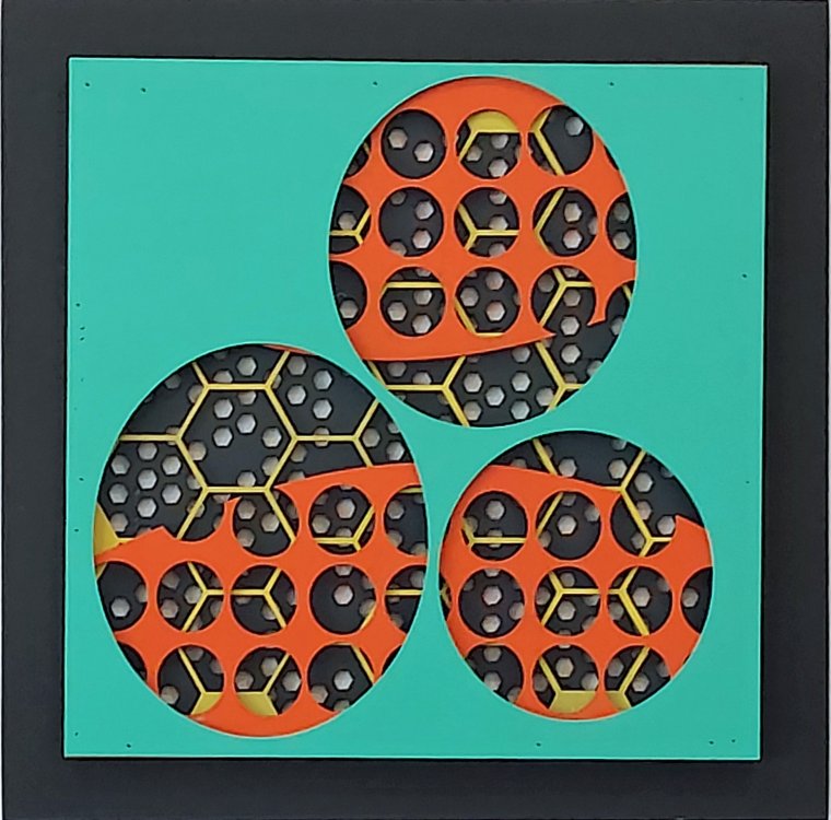 Robert forgelstochastic7