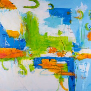 Summer vibes claudia wiebe
