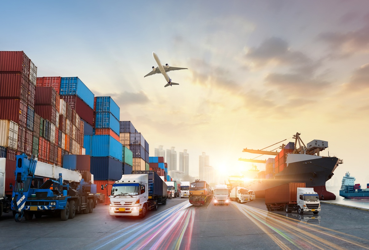 Supply chain visualization istock 1499958809