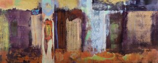 The dream of nortia.email. 2422x6022 acrylic on panel. c2b18