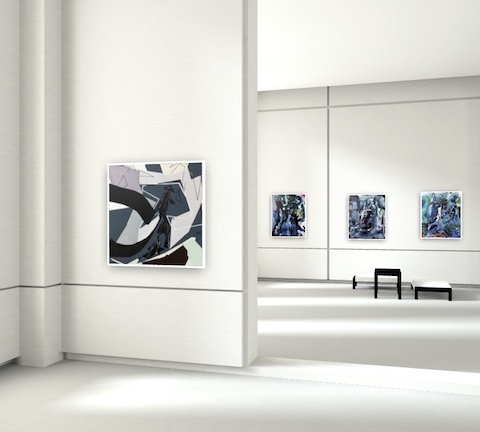 Art.Spaces | 3D Exhibitions