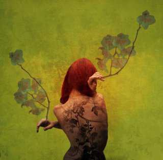 When promised flower bloom