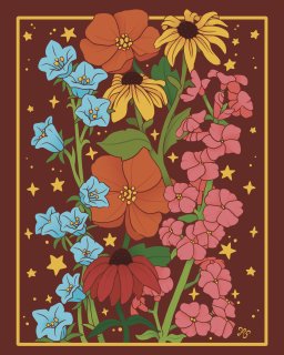 Wildflowers