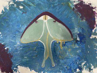 Winter hornsby acrylic0