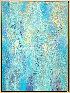 Yew i 99x74x45cm
