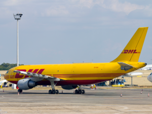 DHL