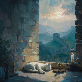Dream without end