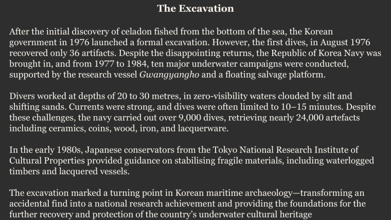 Excavation 0