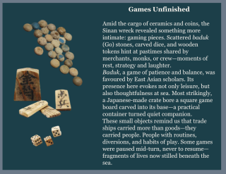Games unfinished