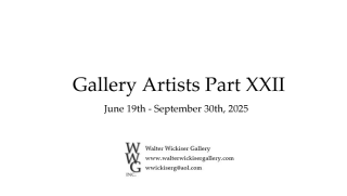 Gap xxii title